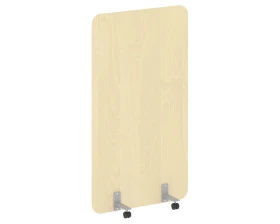 Перегородка на роликах 1000x18x1800 Р-лайн / R-line images