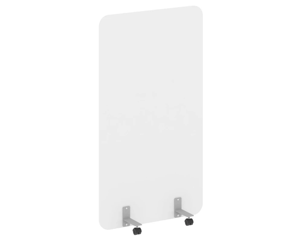 Перегородка на роликах 1000x18x1800 Р-лайн / R-line