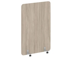 Перегородка на роликах 1200x18x1800 Р-лайн / R-line images