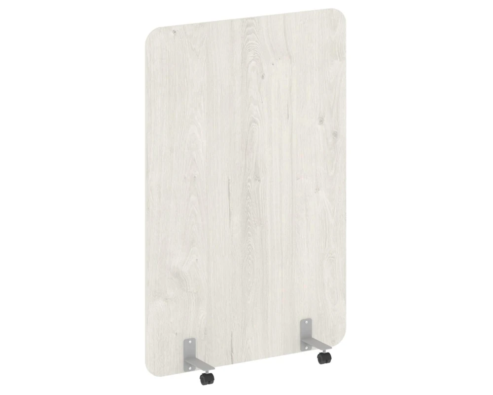 Перегородка на роликах 1200x18x1800 Р-лайн / R-line