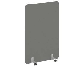 Перегородка на роликах 1200x18x1800 Р-лайн / R-line images