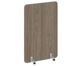 Перегородка на роликах 1200x18x1800 Р-лайн / R-line images