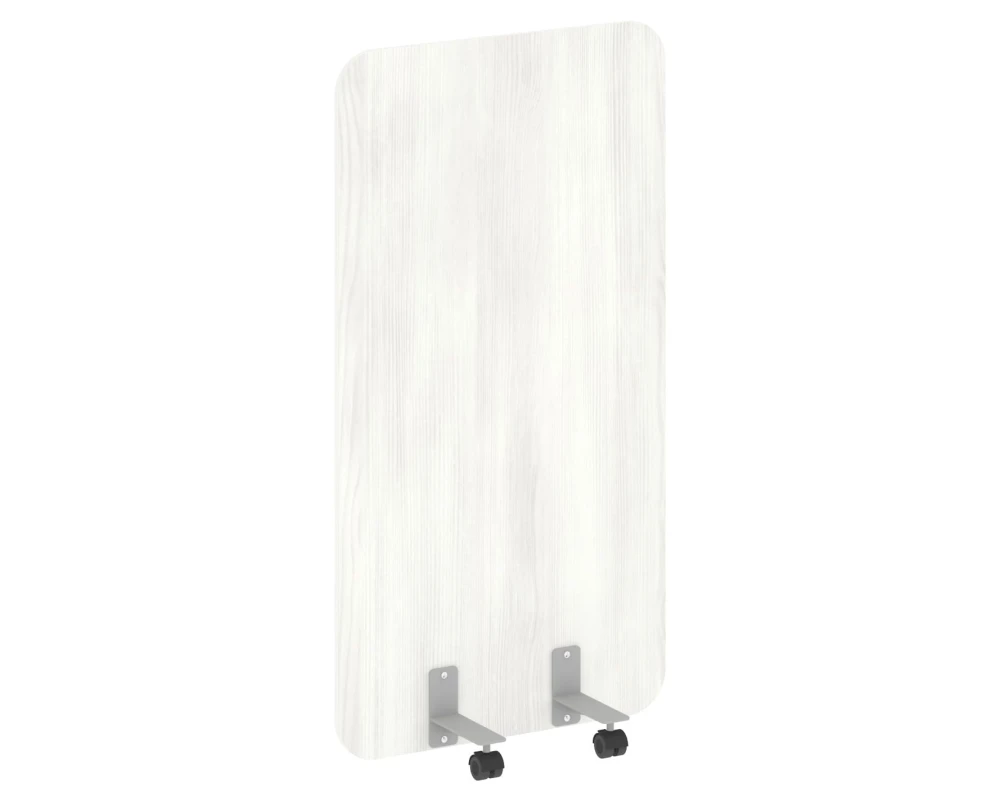 Перегородка на роликах 800x18x1500 Р-лайн / R-line