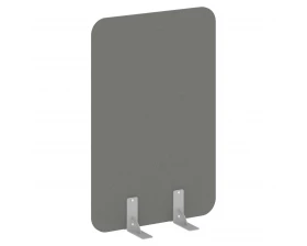 Перегородка на фетровых подпятниках 800x18x1200 R-line images