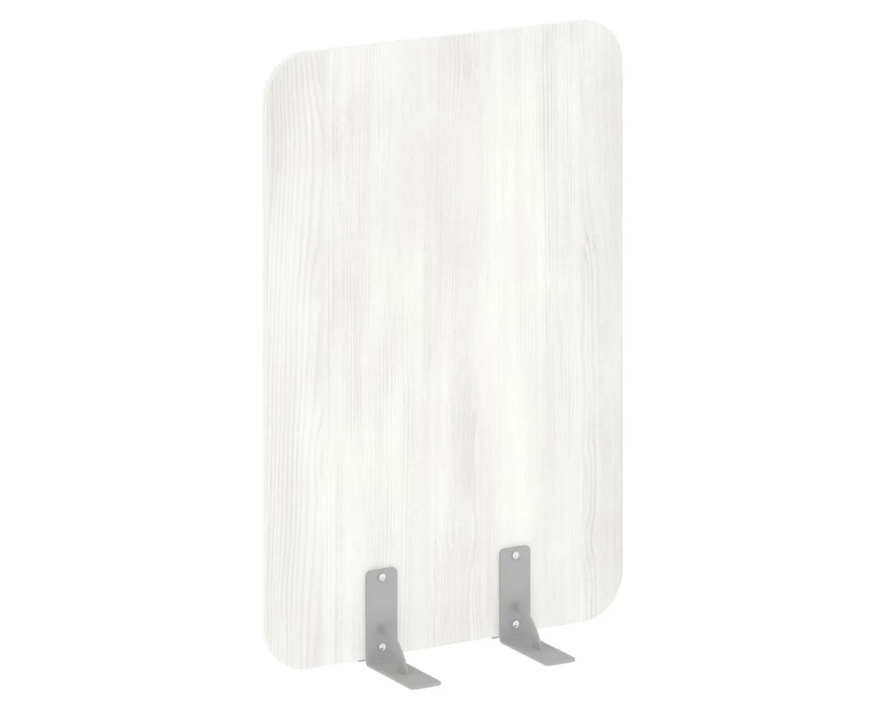 Перегородка на фетровых подпятниках 800x18x1200 R-line