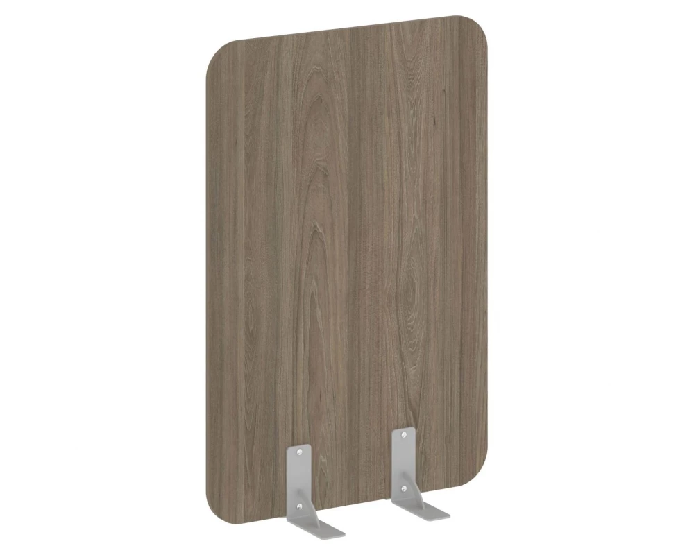 Перегородка на фетровых подпятниках 800x18x1200 R-line