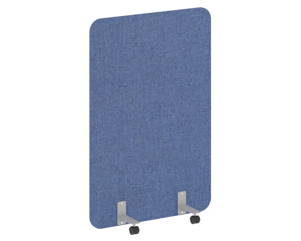 Перегородка на роликах 1000x18x1500 R-line soft