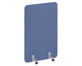 Перегородка на роликах 1000x18x1500 R-line soft images