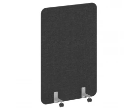 Перегородка на роликах 1000x18x1500 R-line soft images