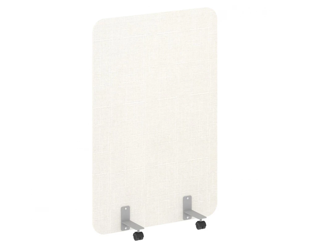 Перегородка на роликах 1000x18x1500 R-line soft