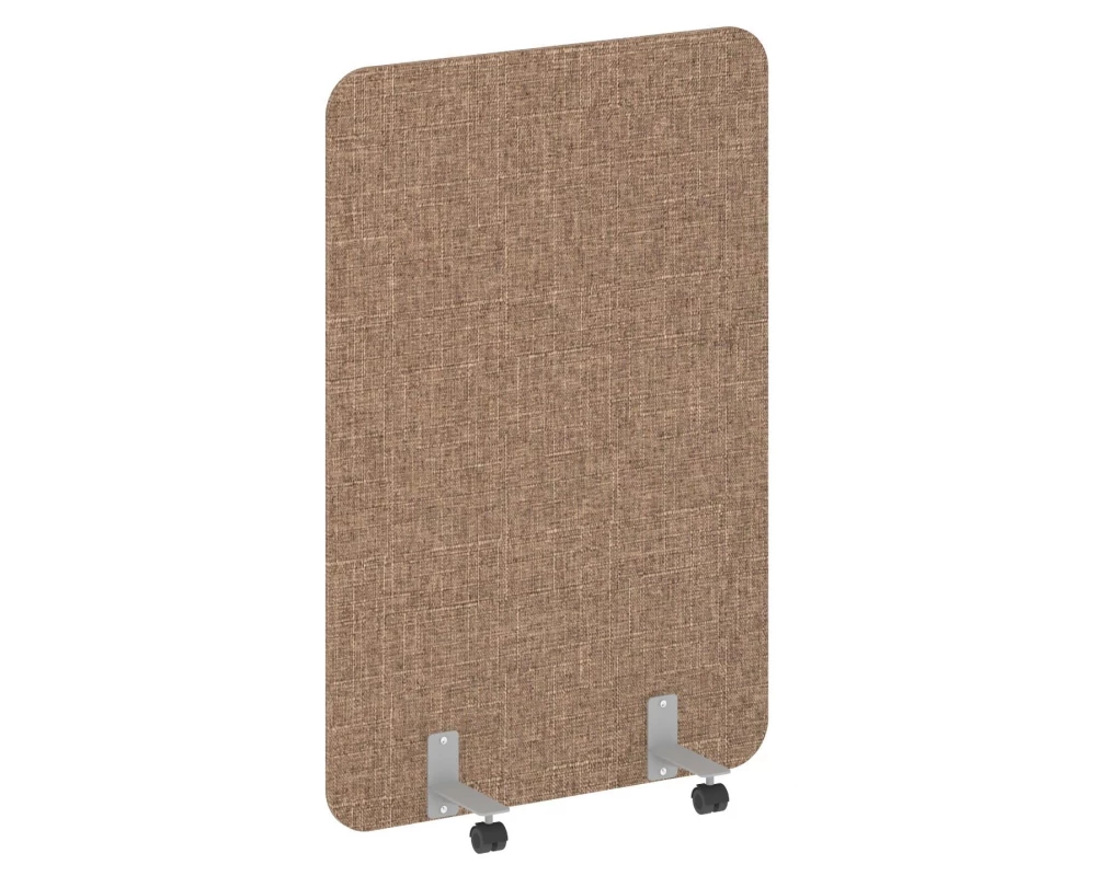 Перегородка на роликах 1000x18x1500 R-line soft