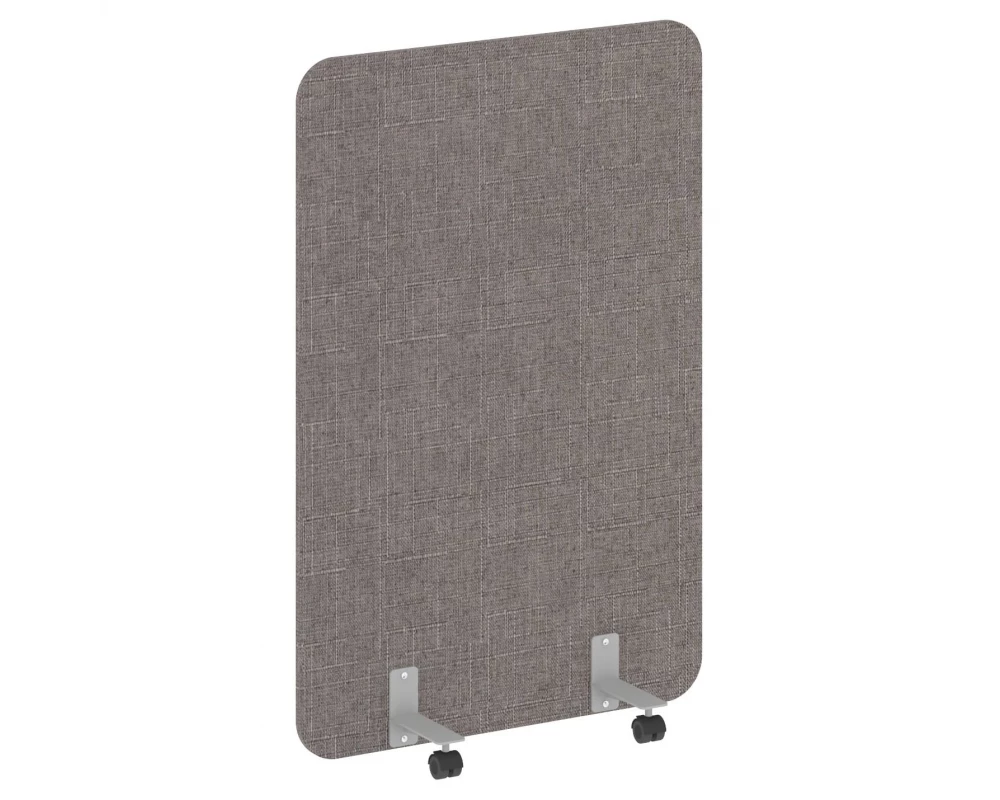 Перегородка на роликах 1000x18x1500 R-line soft