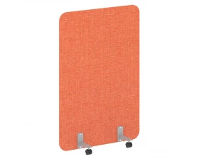 Перегородка на роликах 1000x18x1500 R-line soft images