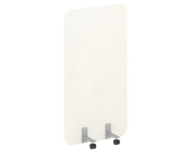 Перегородка на роликах 800x18x1500 Р-лайн софт / R-line soft images