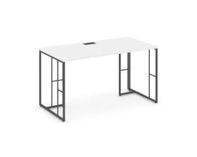 Стол письменный RF.SP-001 980x600x750 Рифт / Rift images