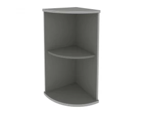 Стеллаж низкий угловой Riva images