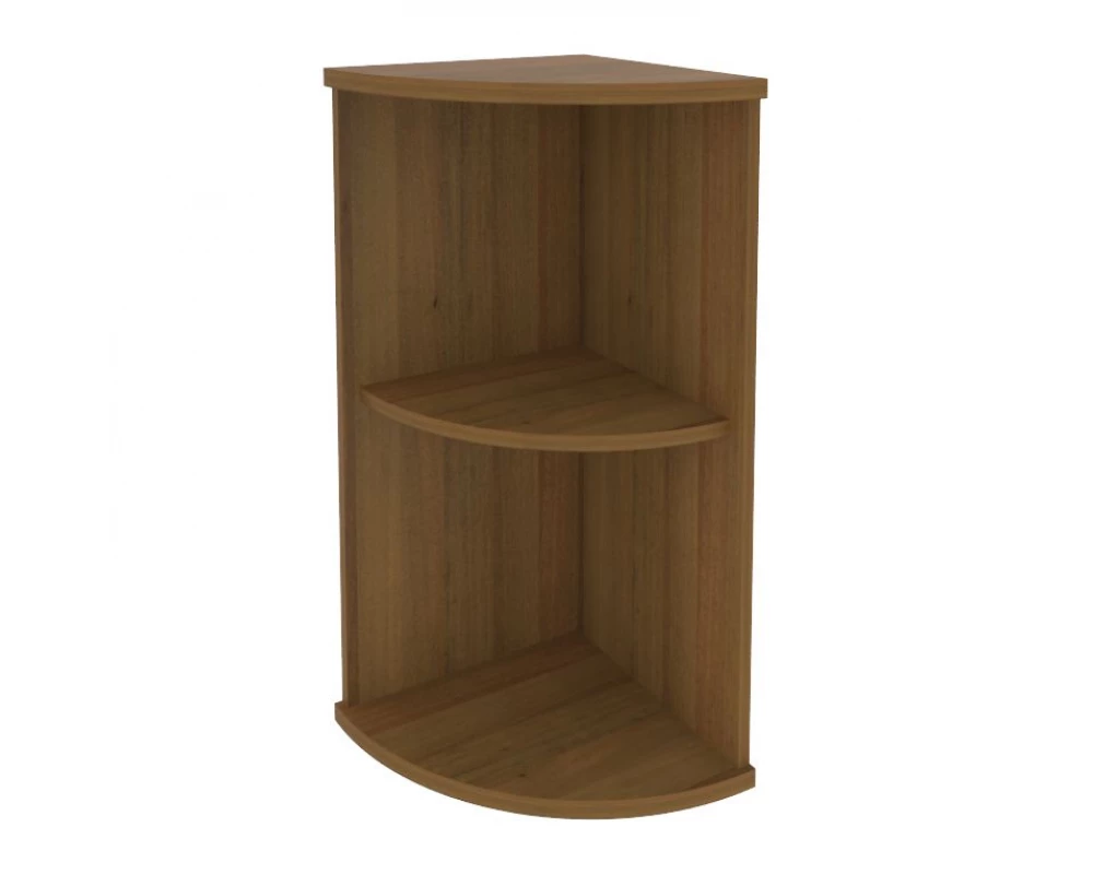 Стеллаж низкий угловой Riva