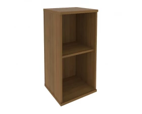 Стеллаж низкий узкий Riva images