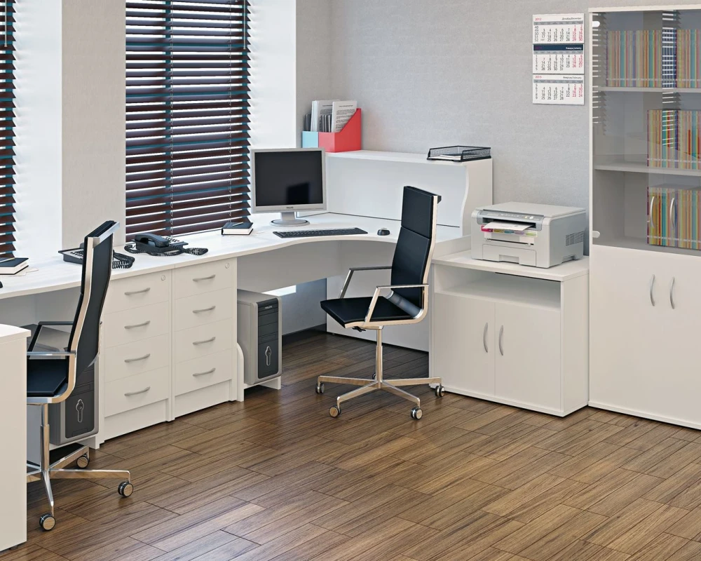 Мебель для персонала Рива / Riva