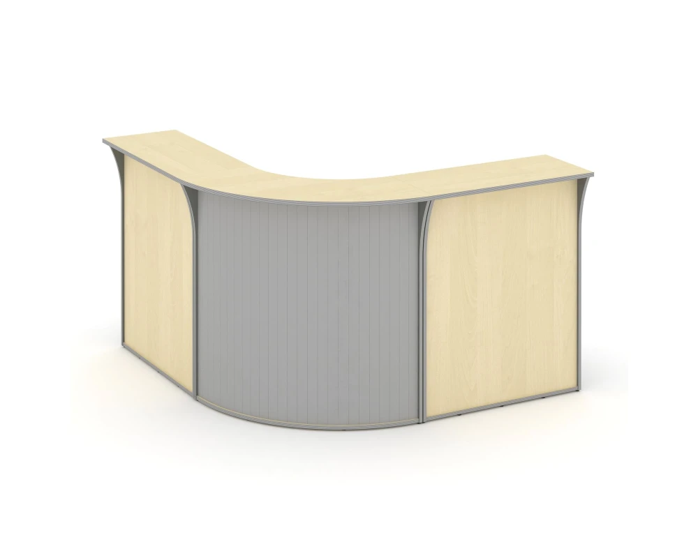 Ресепшен набор вариант №5 1894x1894x1150 Рива / Riva