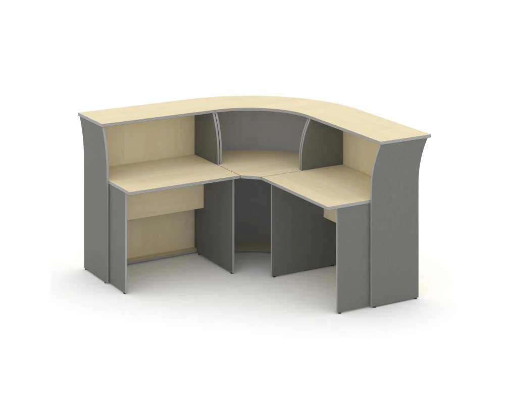 Ресепшен набор вариант №5 1894x1894x1150 Рива / Riva