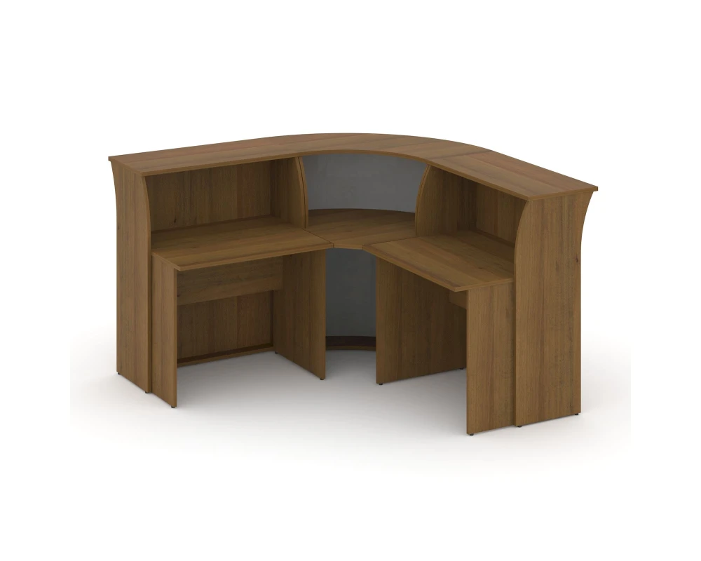 Ресепшен набор вариант №5 1894x1894x1150 Рива / Riva