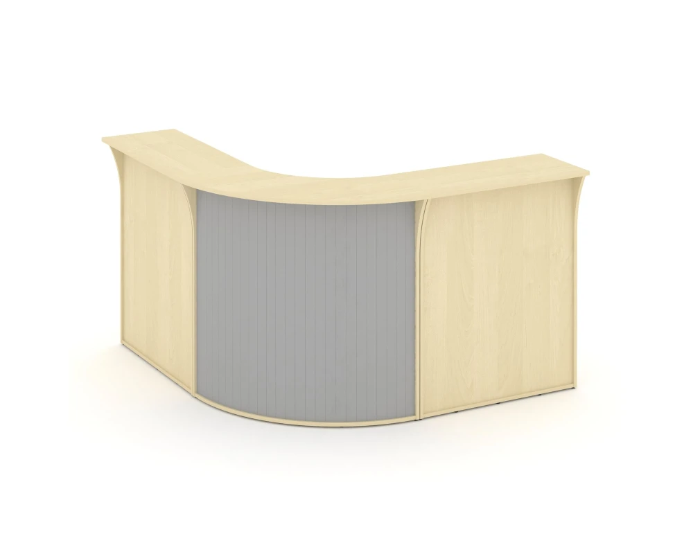 Ресепшен набор вариант №5 1894x1894x1150 Рива / Riva