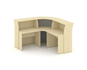 Ресепшен набор вариант №5 1894x1894x1150 Рива / Riva images