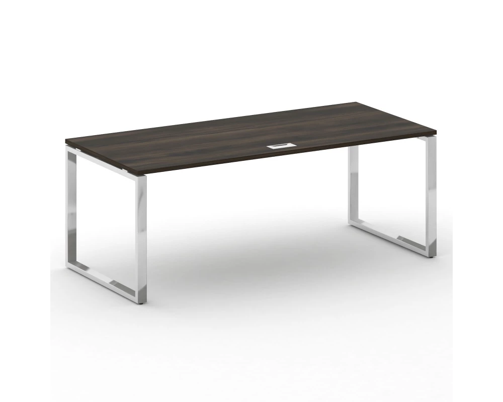 Стол для руководителя прямой без тумбы 200 Shift