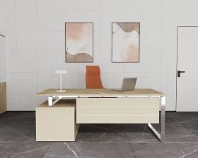 Кабинет руководителя Shift images