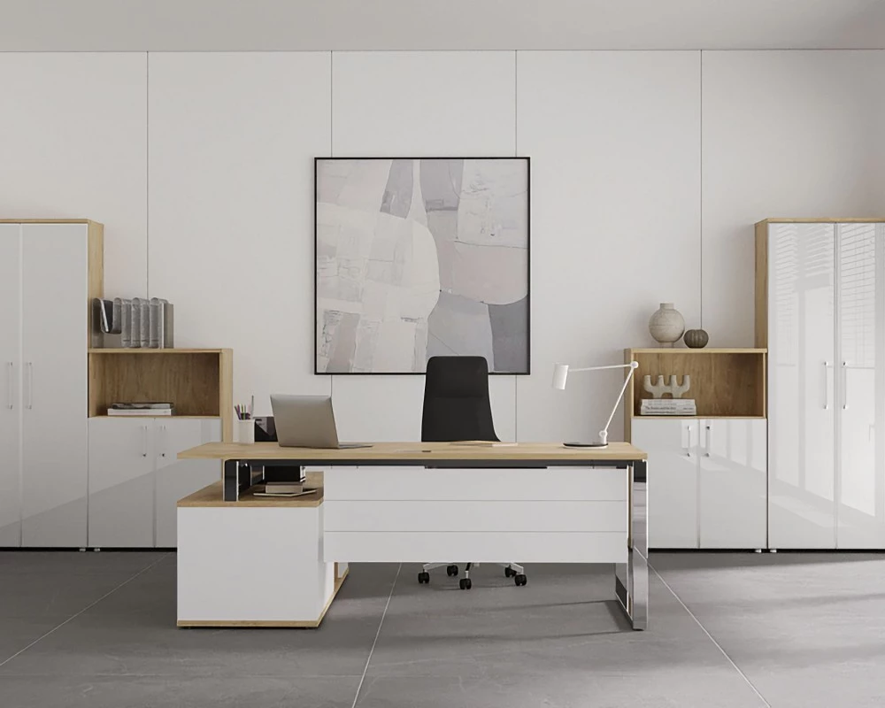 Кабинет руководителя Shift