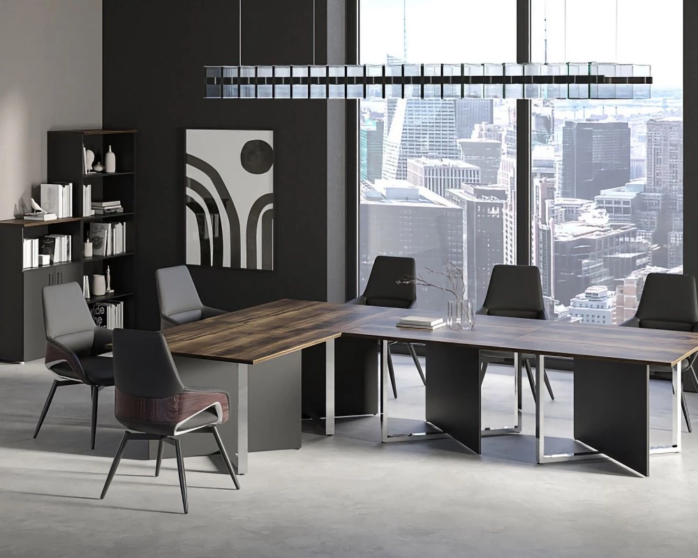 Кабинет руководителя Shift