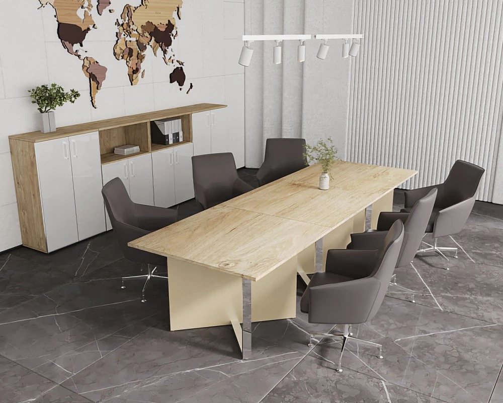 Кабинет руководителя Shift