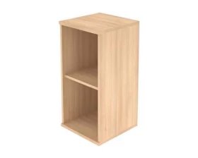 Стеллаж низкий узкий Style System images