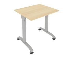 Стол складной мобильный 800x650x757 Мобайл Систем / Mobile System images