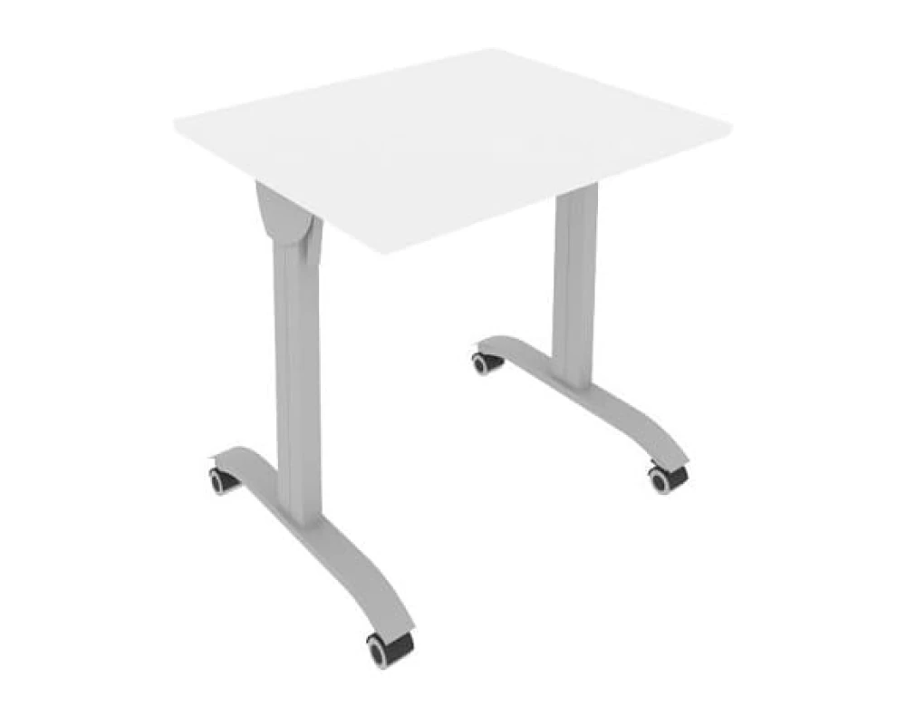 Стол складной мобильный 800x650x757 Мобайл Систем / Mobile System