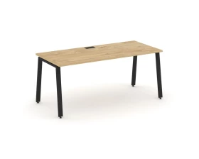 Стол письменный на А-образном каркасе 1380x700x750 Style Project Direct images