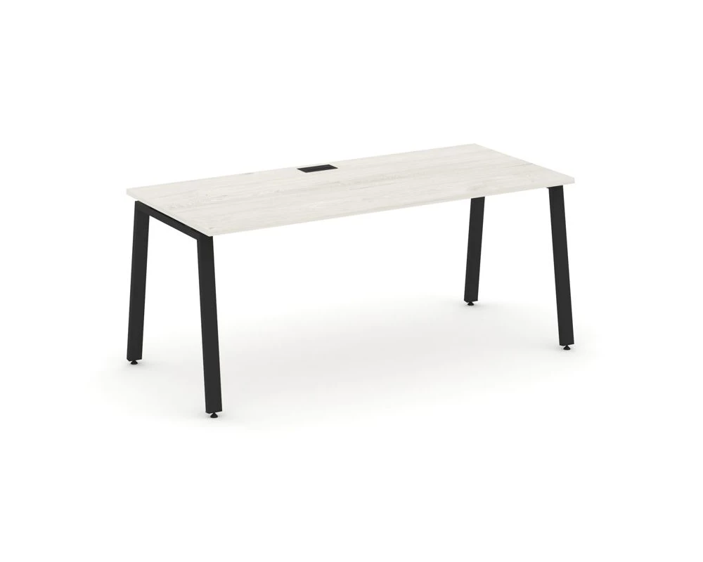 Стол письменный на А-образном каркасе 1380x800x750 Style Project Direct