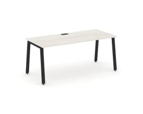 Стол письменный на А-образном каркасе 1380x800x750 Style Project Direct images