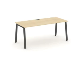 Стол письменный на А-образном каркасе 1580x700x750 Style Project Direct images