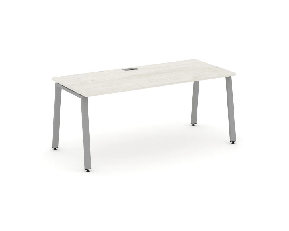 Стол письменный на А-образном каркасе 1580x700x750 Style Project Direct