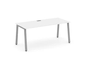 Стол письменный на А-образном каркасе 1580x700x750 Style Project Direct images