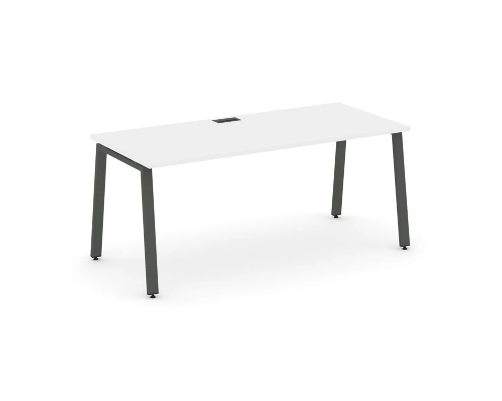 Стол письменный на А-образном каркасе 1780x700x750 Style Project Direct