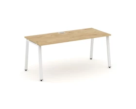 Стол письменный на А-образном каркасе 1980x700x750 Style Project Direct images