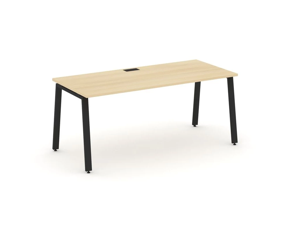 Стол письменный на А-образном каркасе 1980x700x750 Style Project Direct