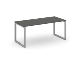 Стол письменный на О-образном каркасе 1380x700x750 Style Project Direct images