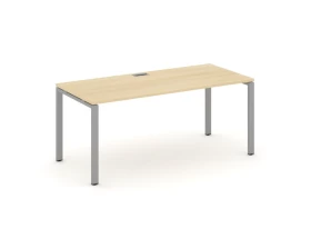 Стол письменный на П-образном каркасе 1380x700x750 Style Project Direct images