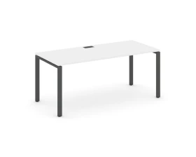 Стол письменный на П-образном каркасе 1580x700x750 Style Project Direct images