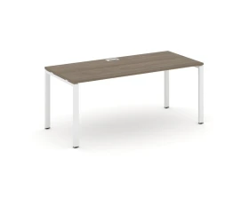 Стол письменный на П-образном каркасе 1580x800x750 Стайл Проджект Директ / Style Project Direct images