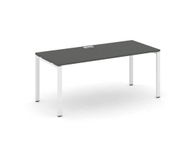 Стол письменный на П-образном каркасе 1580x800x750 Стайл Проджект Директ / Style Project Direct images